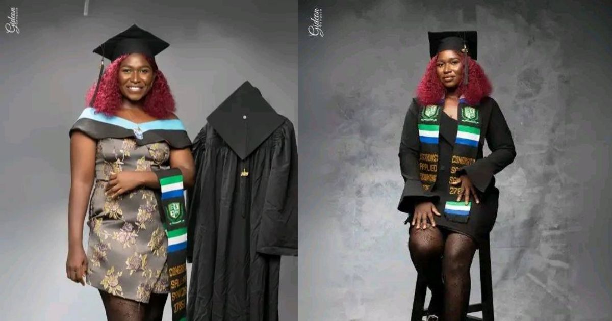 WARDSU Financial Secretary and IPAM Graduate Sallay Sankoh Dies in Road Accident