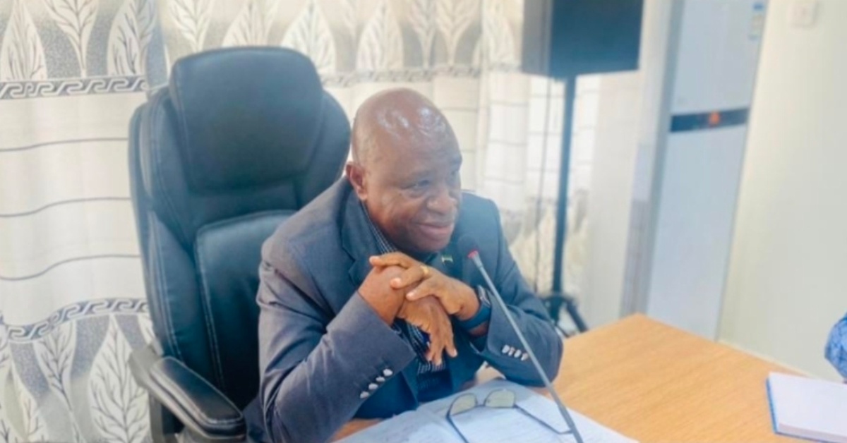 Internal Affairs Ministry Warns Against Visa Fraud and Staff Impersonation