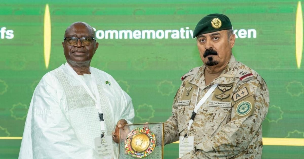 Internal Affairs Minister Unveils IMCTC Strategy to Strengthen Sierra Leone’s Counter-Terrorism Capacity