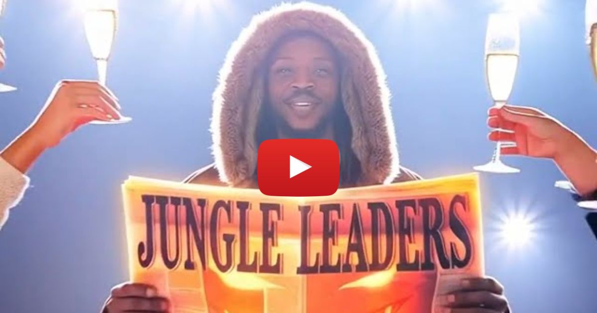 Jungle Leaders – Daga Suku (Official Video)