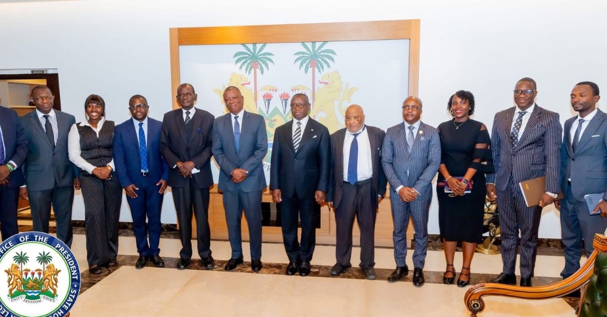 Lawyers’ Society Challenges Eligibility of Tribunal Members Investigating Supreme Court Judge