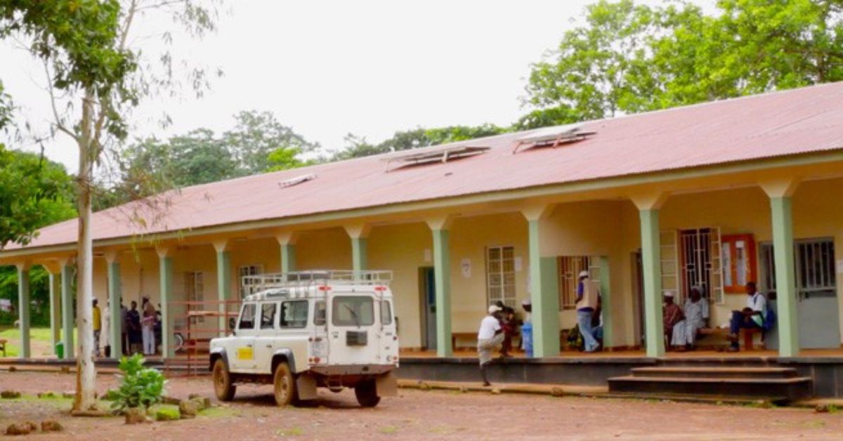 Kambia Residents Urge Probe into Alleged Untrained Doctors, Multiple Deaths at Government Hospital