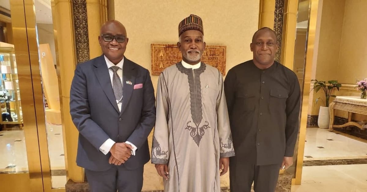 Sierra Leone and Nigeria to Co-Host ECOWAS-CEDAO Investment Summit