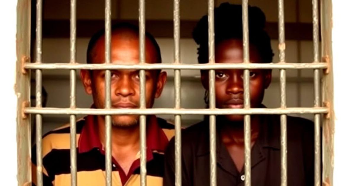 Diamond Miner and Trader Sent to Prison for Kush Possession in Kenema