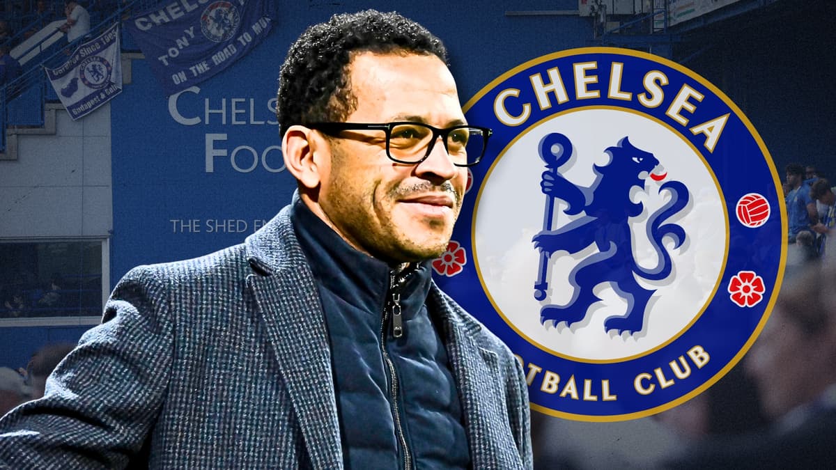 Son of Former Leone Stars Player Emerges Frontrunner to Become New Chelsea Manager