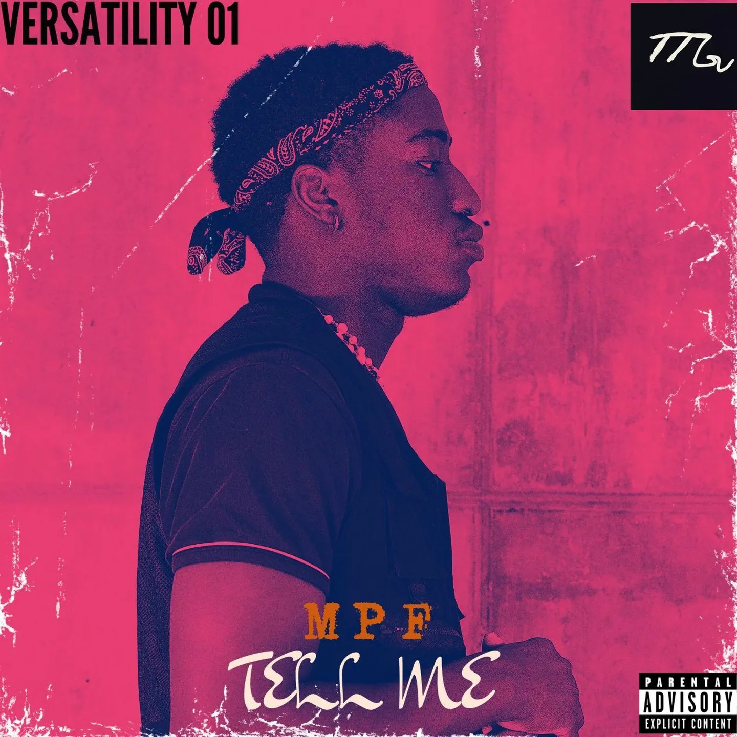 MPF – Tell Me