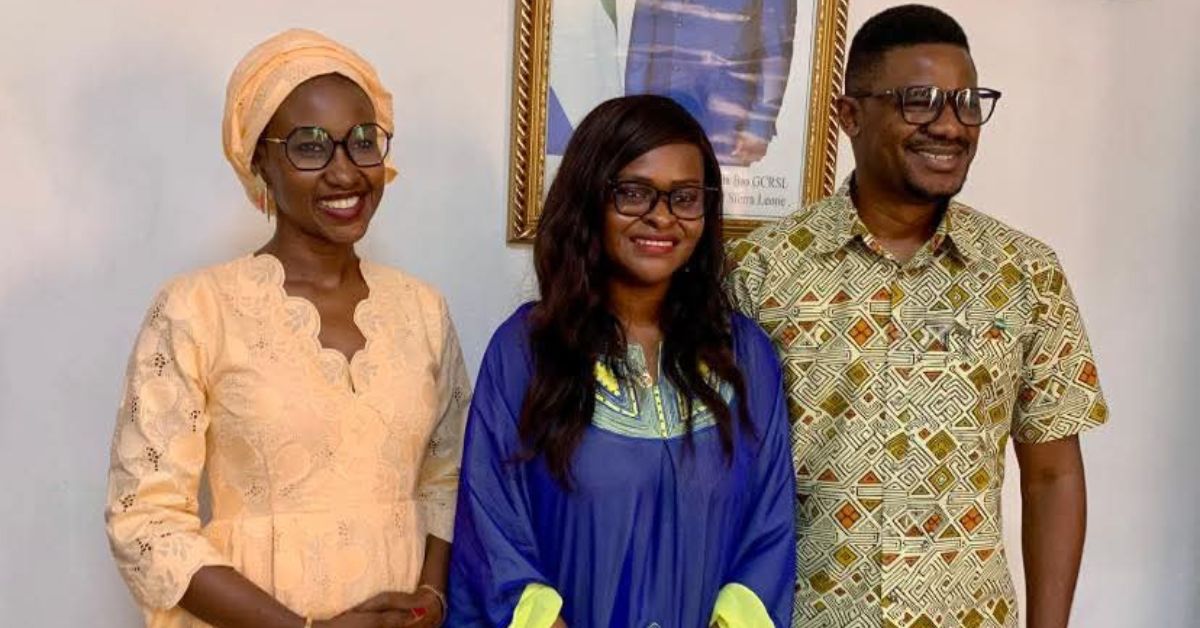 MTHE, Orange-SL Deepen Partnership on Digital Skills and Human Capital Development