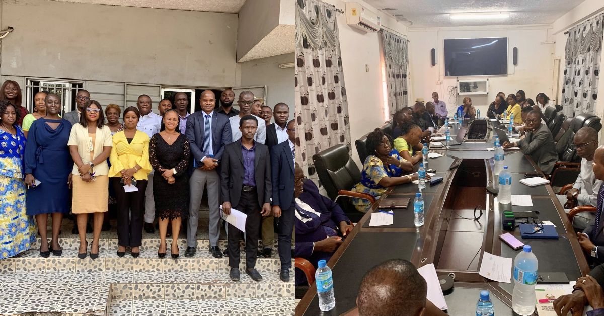 Government to Transform Civil Service Training College into Public Service Academy