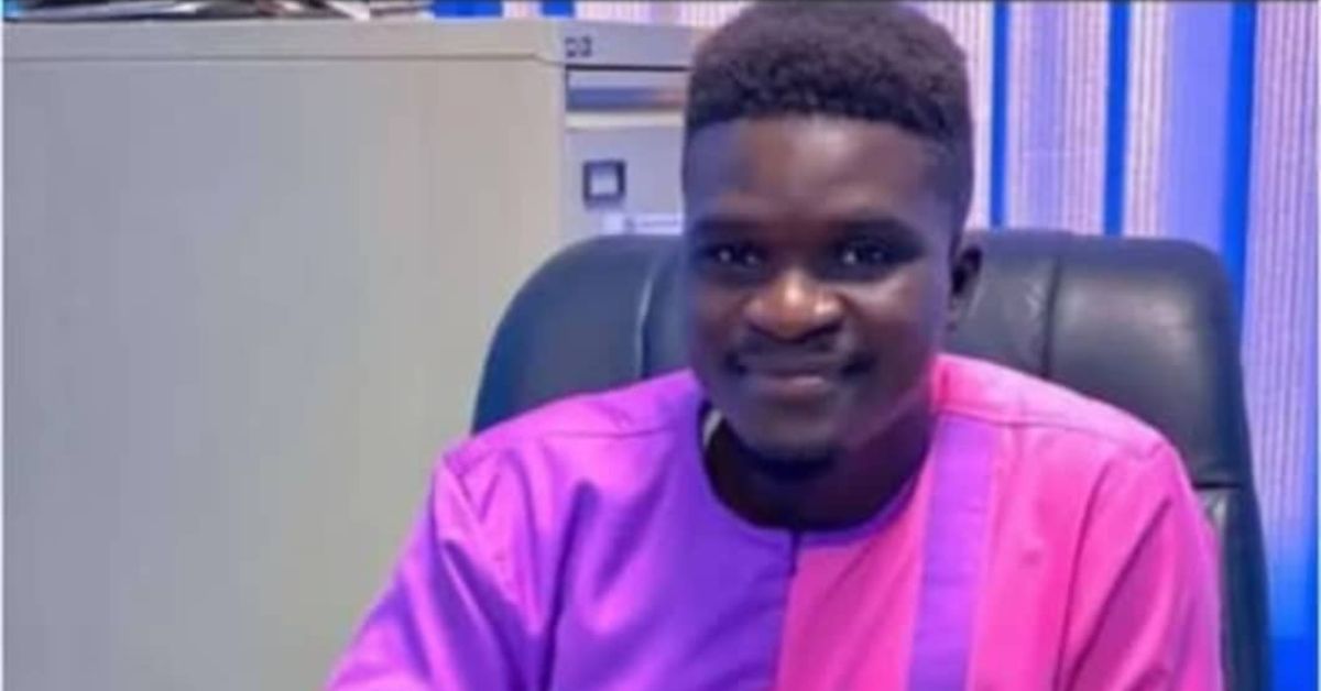 US-Based Sierra Leonean Accused of Failing to Refund $1,000 Visa Payment