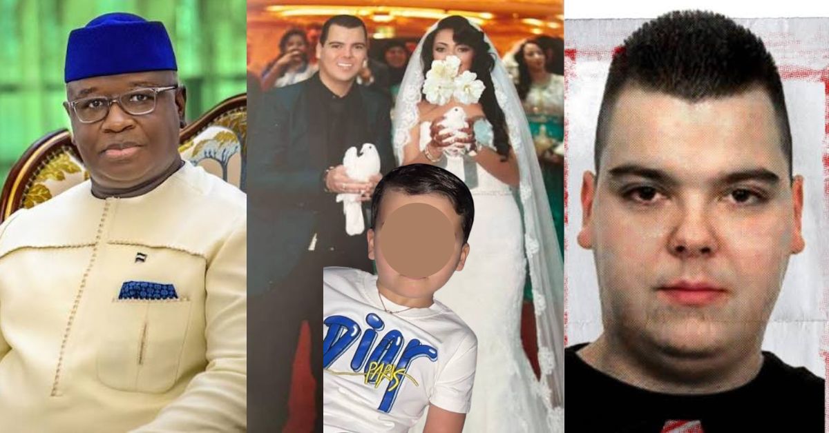 Jos Leijdekkers’s Legal Wife Hanane Alla Demands Son’s Return, Urges Probe Into President Bio