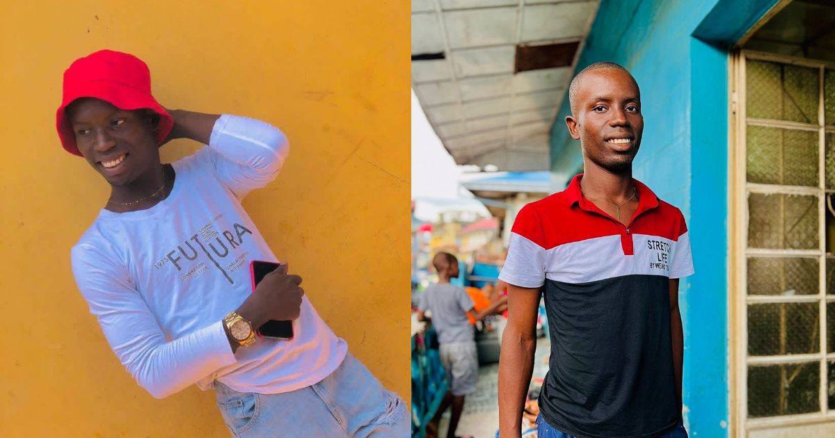 Popular Sierra Leonean TikToker Abdulai ‘Man Abacha’ Bangura Dies After Brief Illness