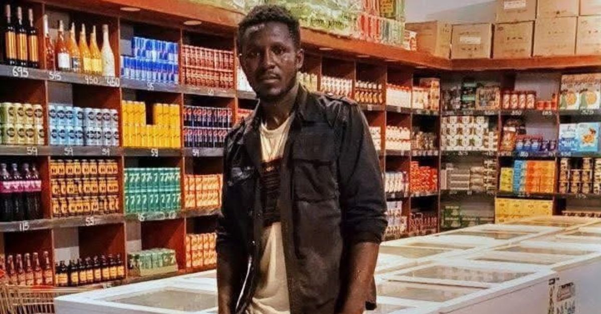 Sierra Leonean Man Arrested at Gambia Border Over Alleged $14,000 Theft from Employer