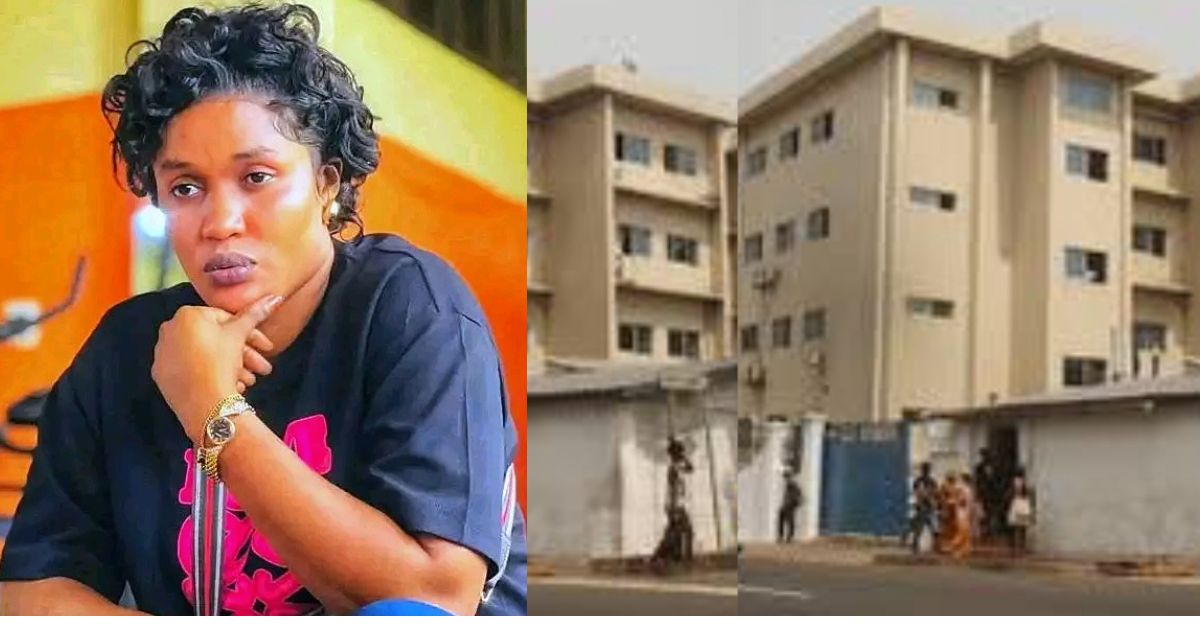 Mariama Benjie’s CID Release Sparks Public Outcry Over Due Process