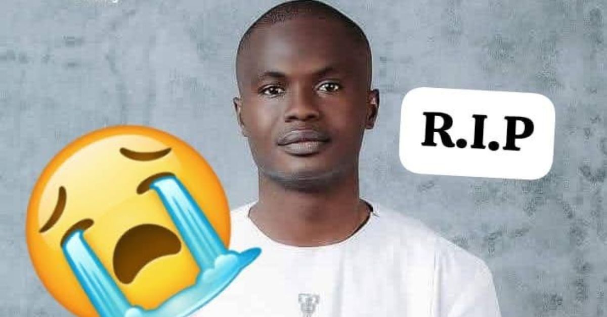 Gospel Minister Success Passes Away in Freetown