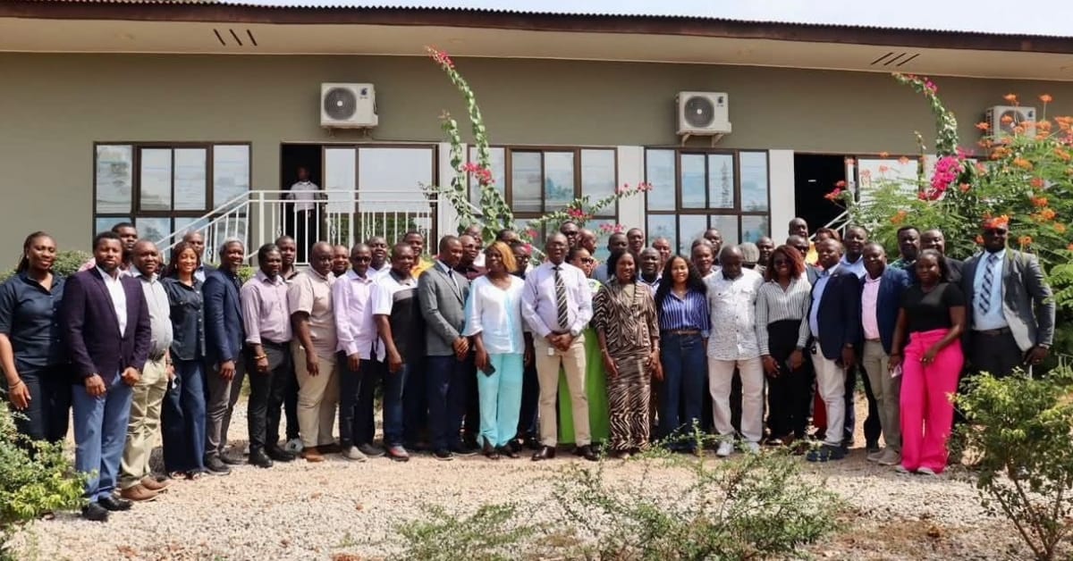 Ministry of Finance Launches Strategic Retreat to Boost Domestic Revenue