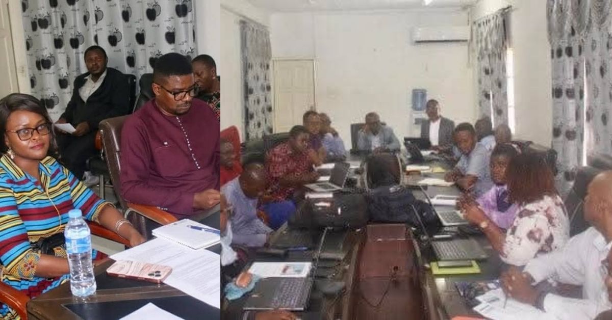 MTHE Engages Vice-Chancellors and Principals  to Improve Tertiary Education Standards