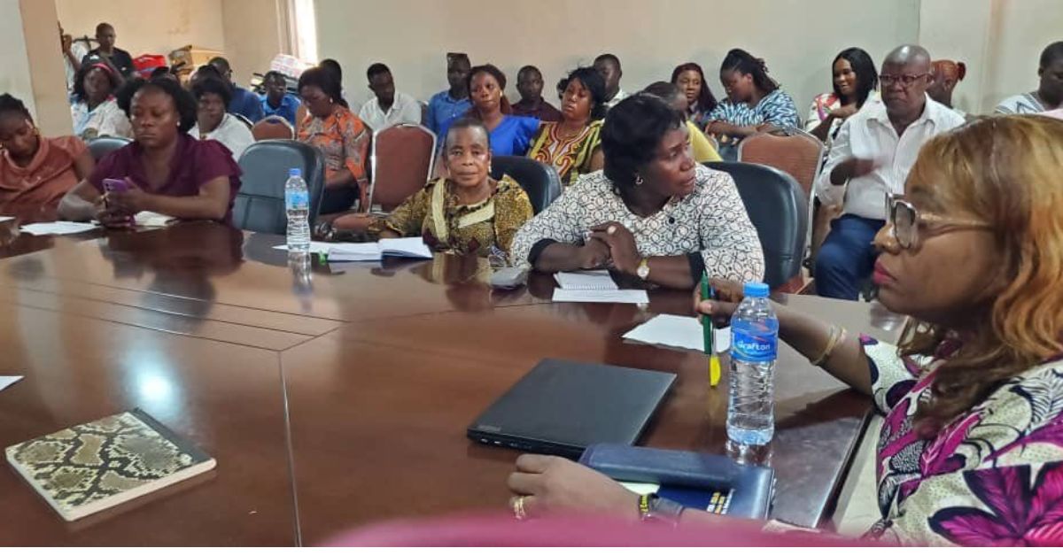 Ministry of Social Welfare Engages Staff Nationwide Ahead of 2026 Retreat