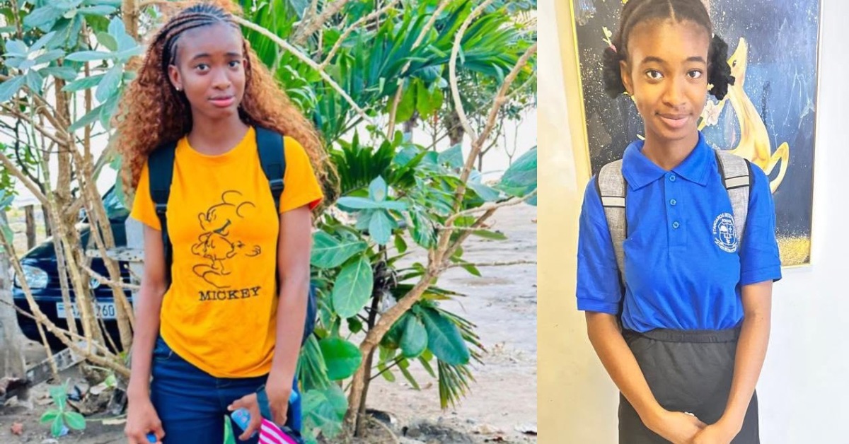 Family Appeals for Help as 15-Year-Old Girl Goes Missing for Over a Week