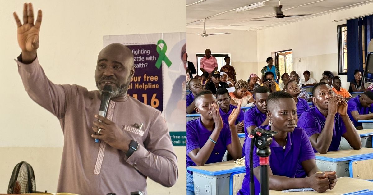 Over 40 Kush Survivors Discharged, Reintegrated by Ministry of Health