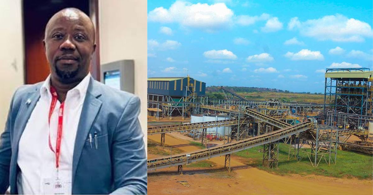 Sierra Leone Jumps from 52nd to 8th on Global Mining Contribution Index – Myk Berewa