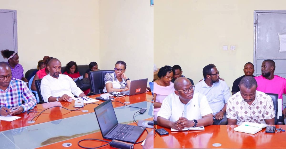 NMSA Holds First 2026 Distribution Planning Meeting to Improve Medicine Delivery