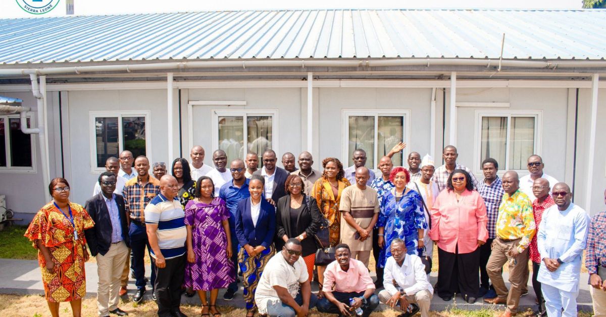 National Public Health Agency Closes SONAR Project, Launches New Surveillance Program