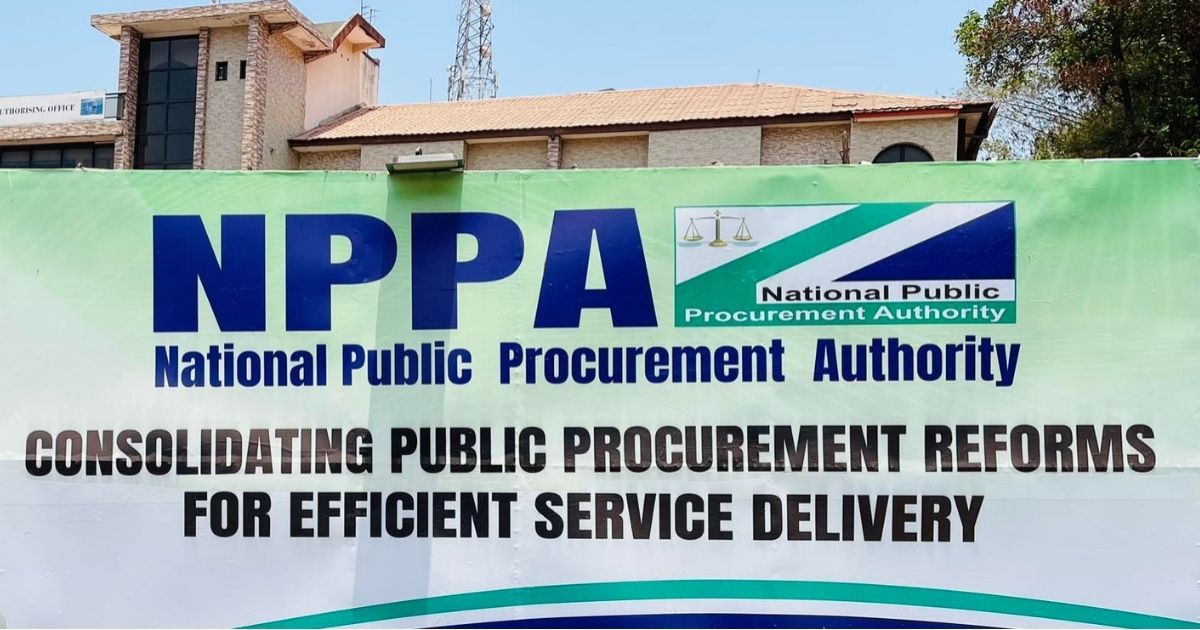 We Manage All Procurement Officers in Sierra Leone – NPPA Reminds Government Institutions