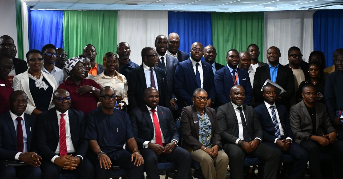 NRA Engages Commercial Banks on ITAS Integration and Revenue Targets