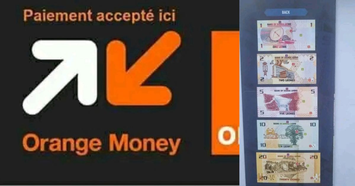 Orange-SL Announces Fixed Cashout Fees, Urges Public to Report Rogue Agents