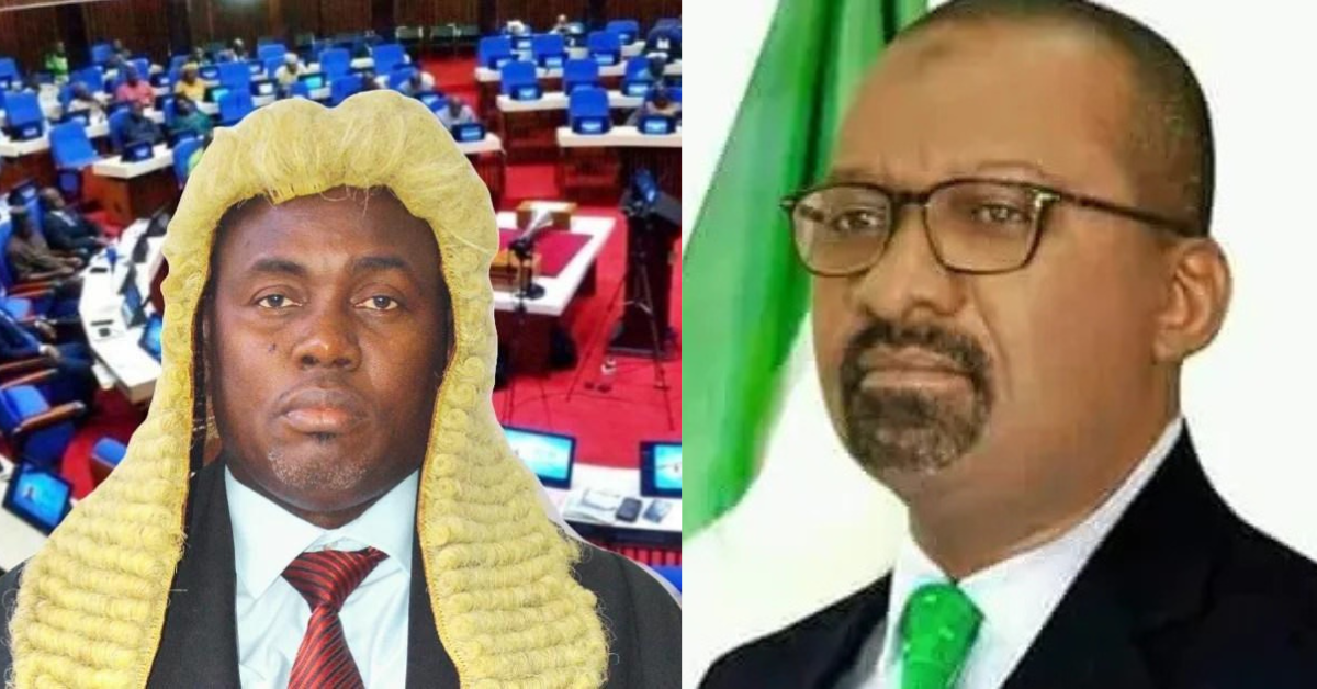 Parliament to Gain Authority Over Vice President Removal Under Proposed Reforms