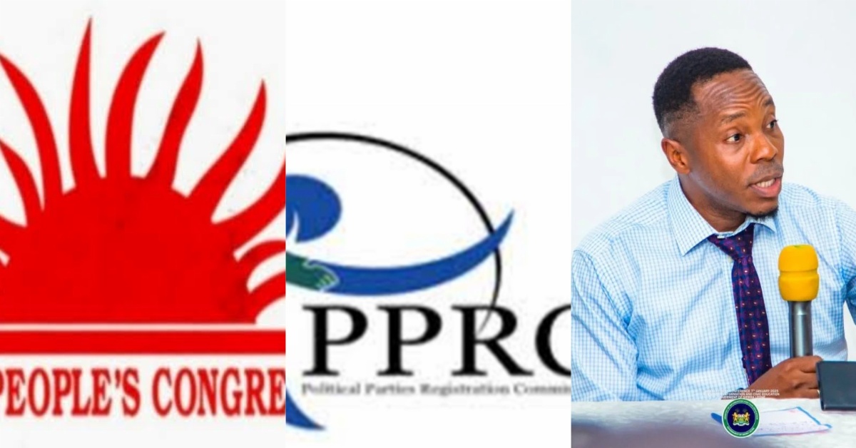 APC Seeks PPRC Intervention Over Alleged Unwarranted Remarks by Chief Minister