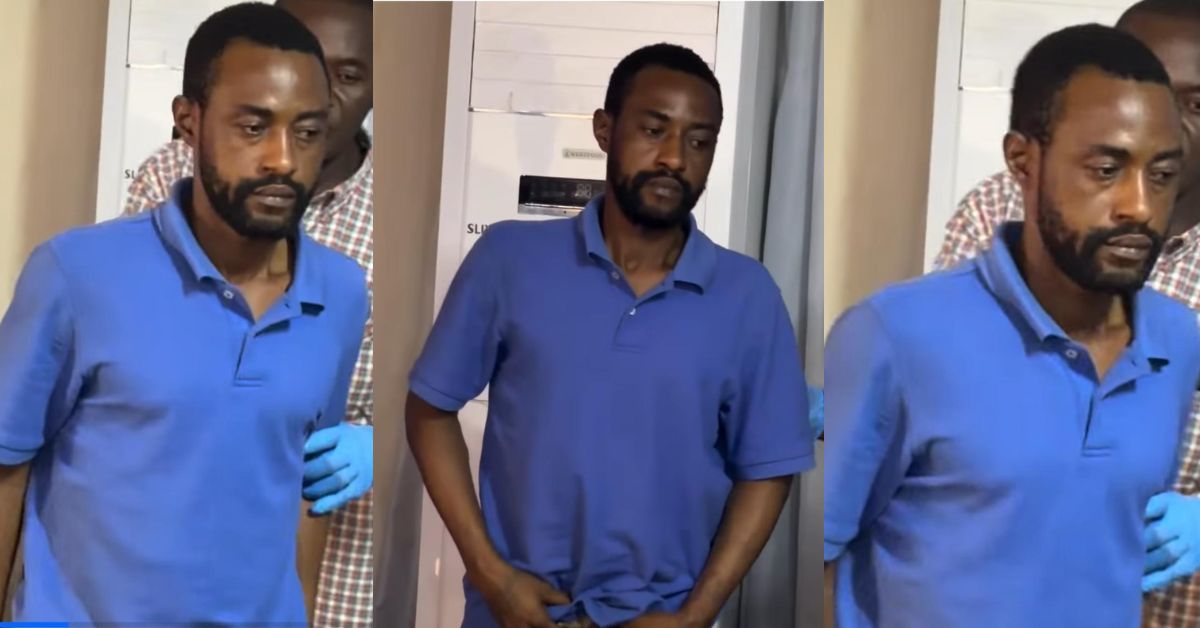 Police Arrest SLBC Camera Operator Over Alleged Theft of Broadcasting Equipment