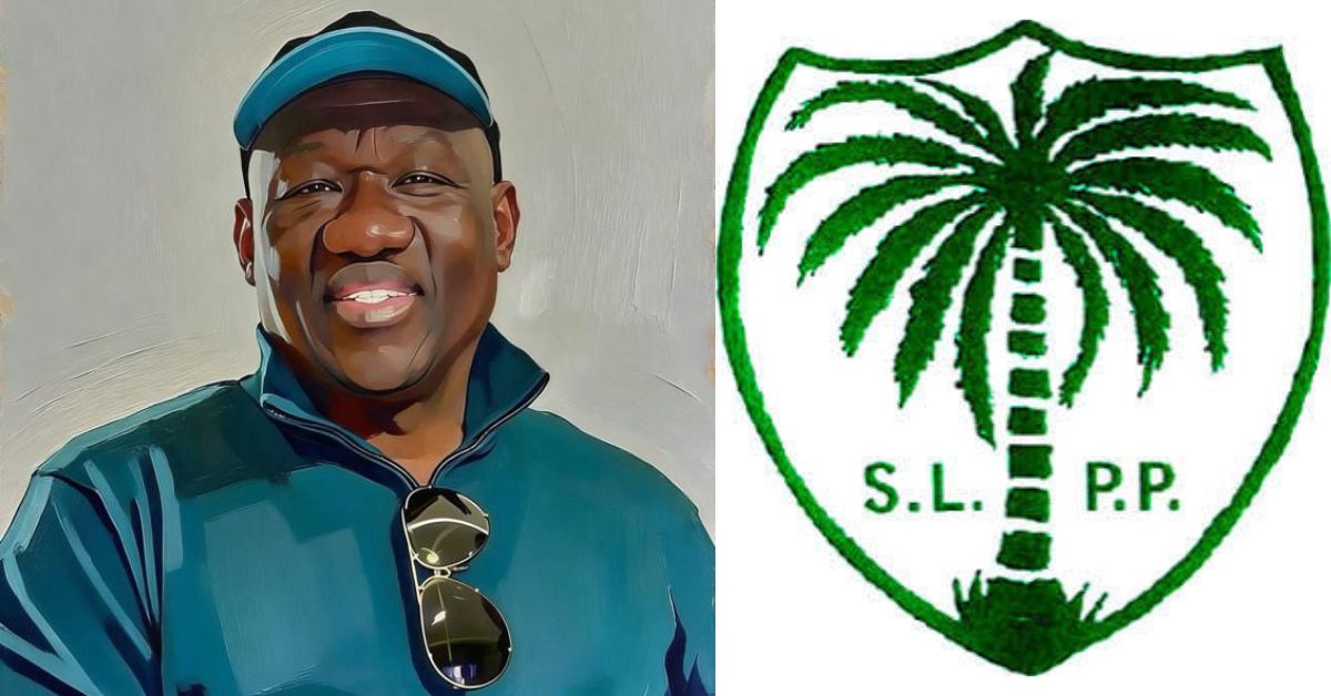 Hon. Musa Tarawally Raises Alarm Over Alleged Forced Oath-Taking as SLPP Flagbearer Contest Heats Up