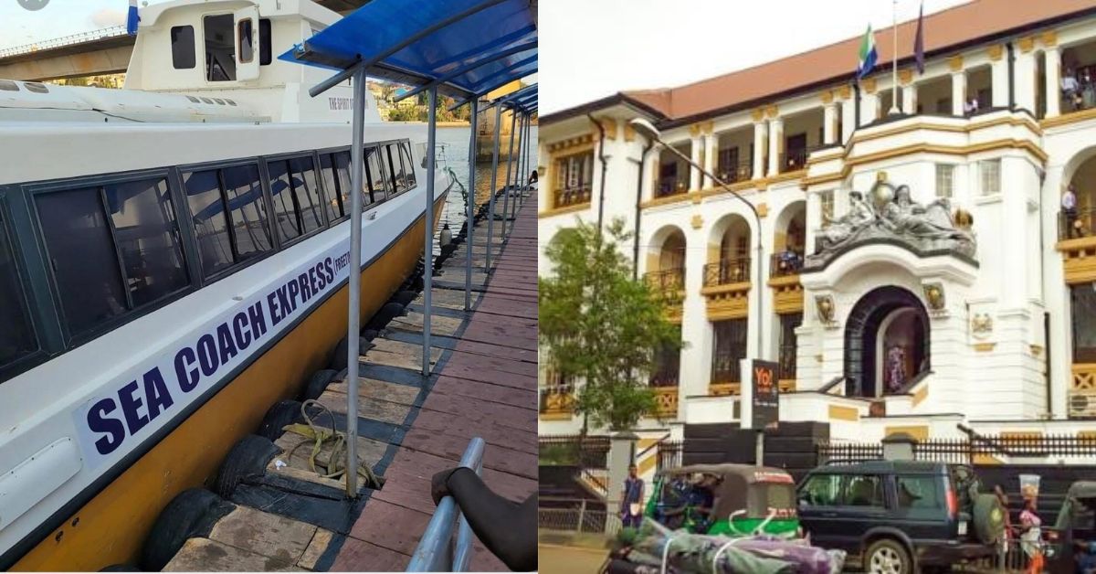 Sea Coach Express Dragged to Court Over Missing Luggage and Other Serious Claims