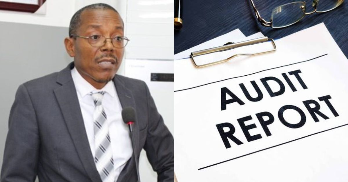 Audit Report Exposes Over NLe5,600,000 in Revenue Losses and Payroll Gaps at Lands Ministry