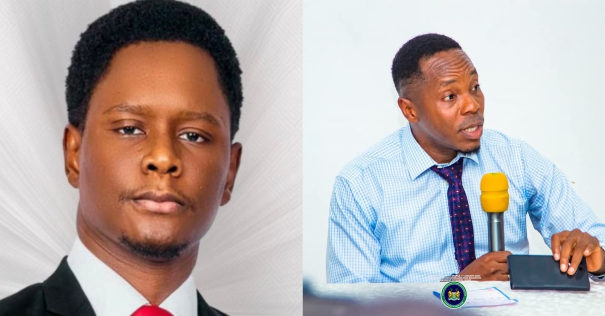 Osman Timbo Blasts Chief Minister Over Alleged Coercion Claims Involving Samura Kamara