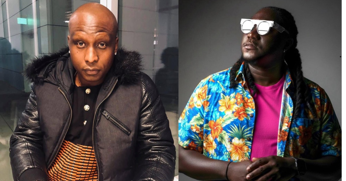 Shadow Boxxer Responds to Kontri Boss’ Criticism Over Exclusion From Top Artist List