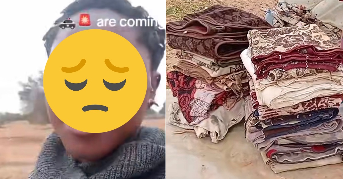 Sierra Leonean Migrants Flee Overnight Police Raid in Tunisia