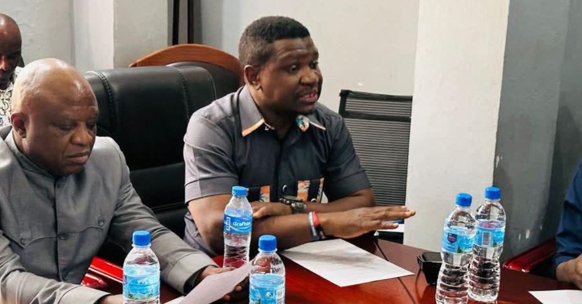 Stats SL Hosts Journalists on 2026 Census Messaging