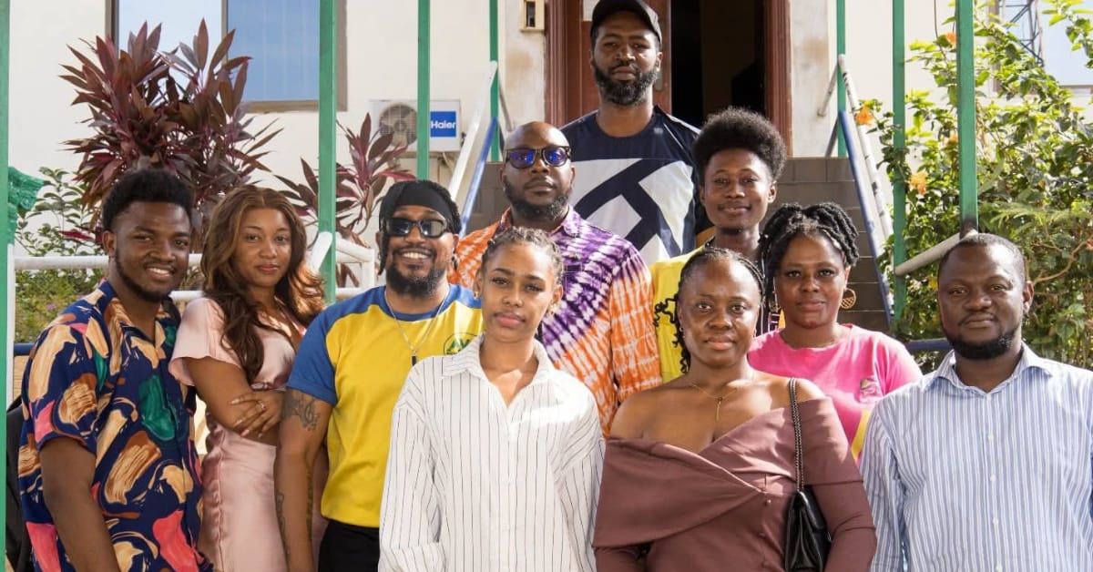 “I Wanted to Challenge Perceptions” – Suad Baydoun Reflects on Housemates Salone Season 4 Victory