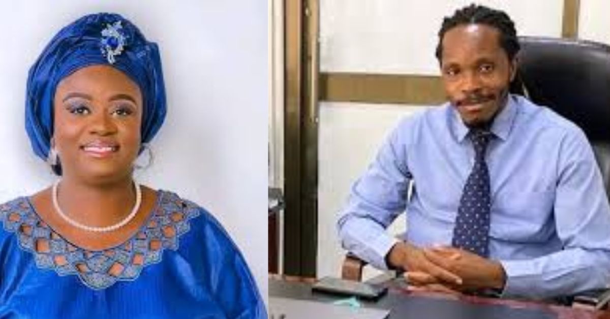 Sylvia Blyden Fires Back at David Sengeh, Vows to Lecture Chief Minister on APC and 1982 Pujehun Violence