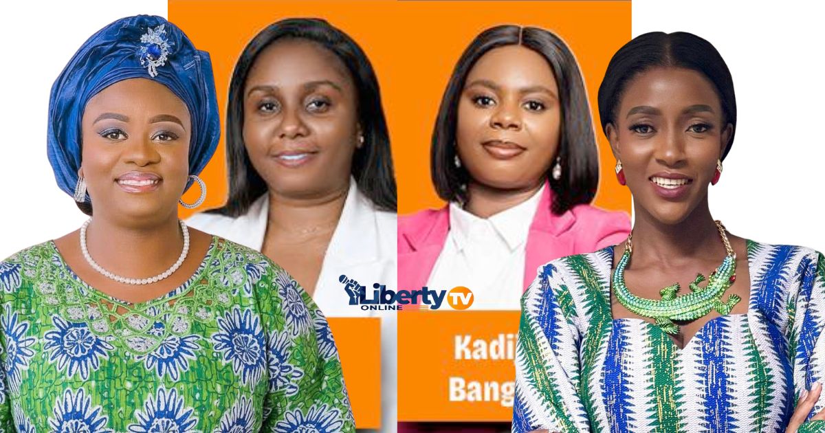 Sylvia Blyden Files Affidavit Against Liberty TV and Zainab Sheriff, Seeks Legal Redress