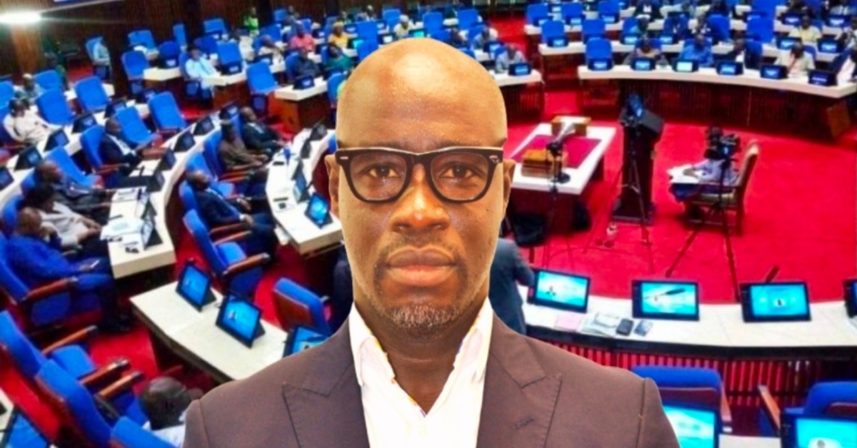 Deputy Speaker Ibrahim Tawa Conteh Plans Transition into Palm Oil Business After 2028