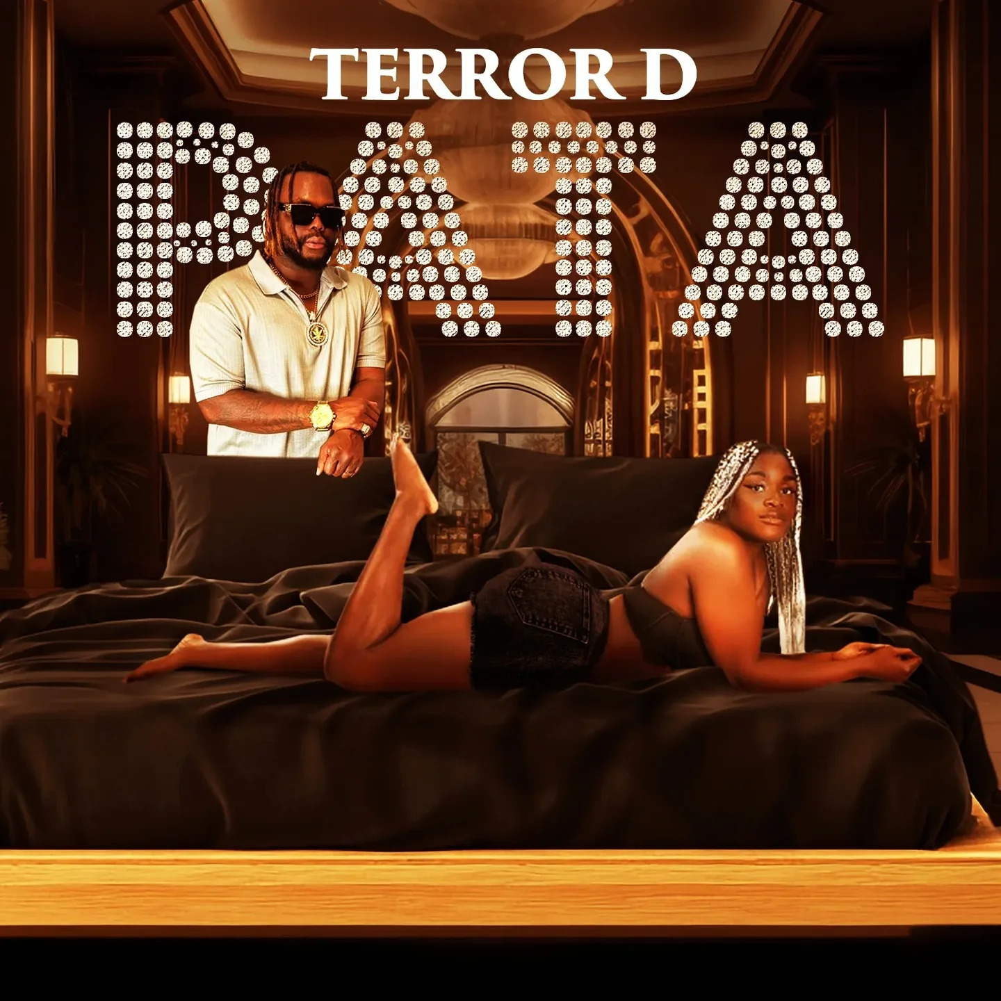 Terror D – Pata