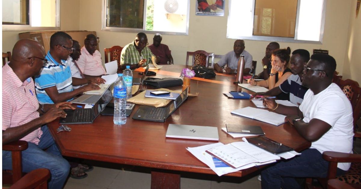 UNIMAK Senate Launches Comprehensive Verification Process Ahead of March 2026 Graduation