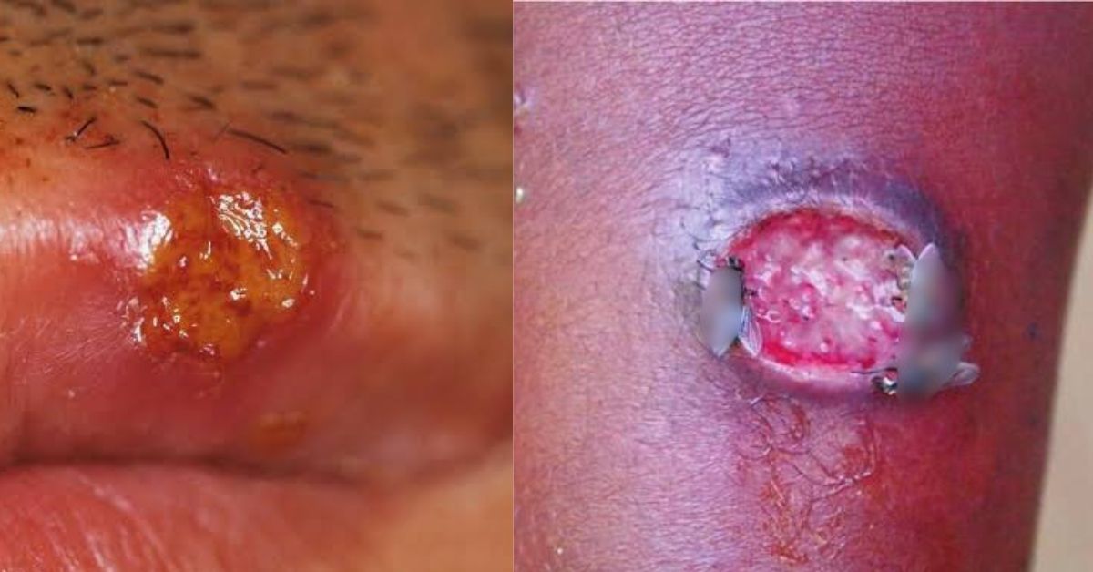 Sierra Leone Confirms Cutaneous Ulcer Outbreak with 267 Cases in Bombali District