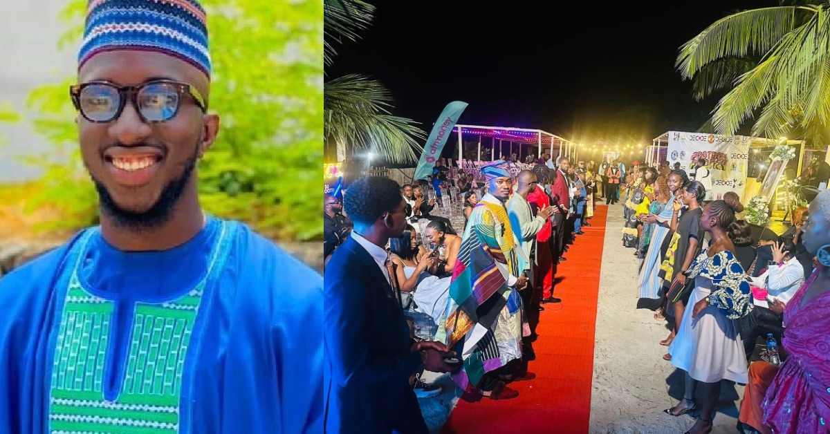 Late Victor Onie Williams Honoured with Official Launch of Foundation in His Name