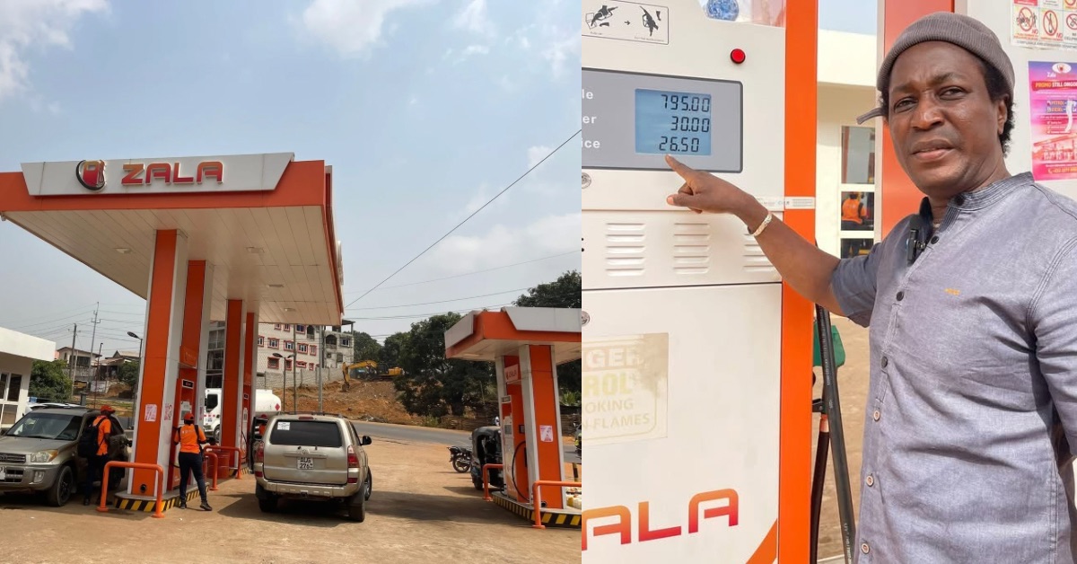 Zala Cuts Fuel Price to NLe26.5 as Native Consortium Renews Call for Lower Pump Rates