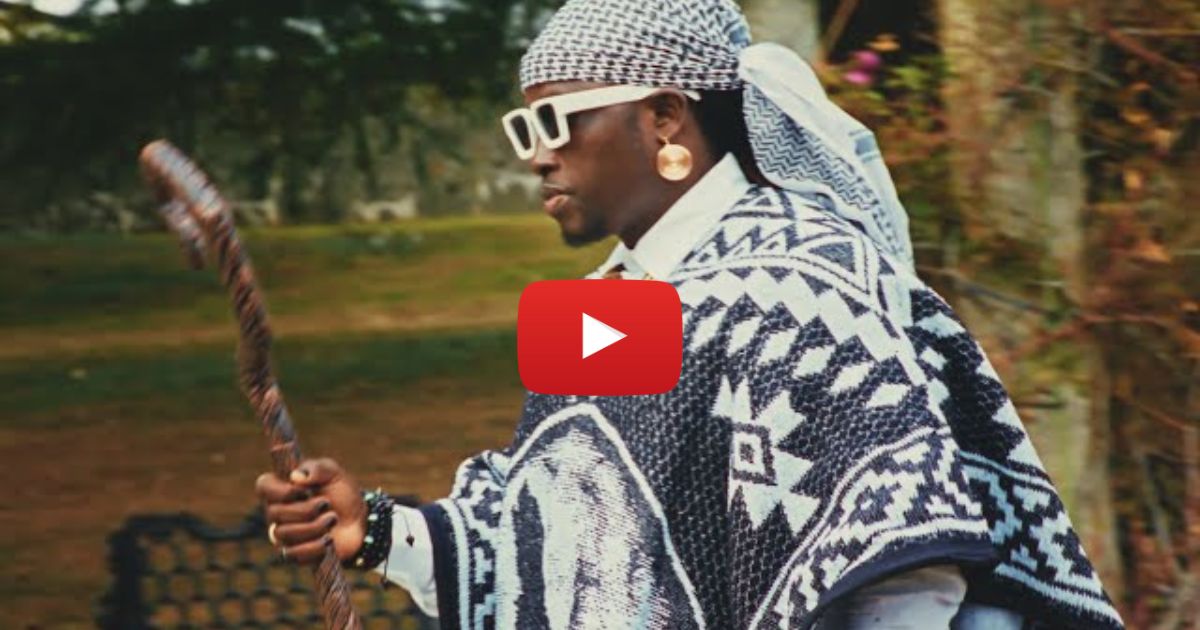 Zua – Grace (Official Video)