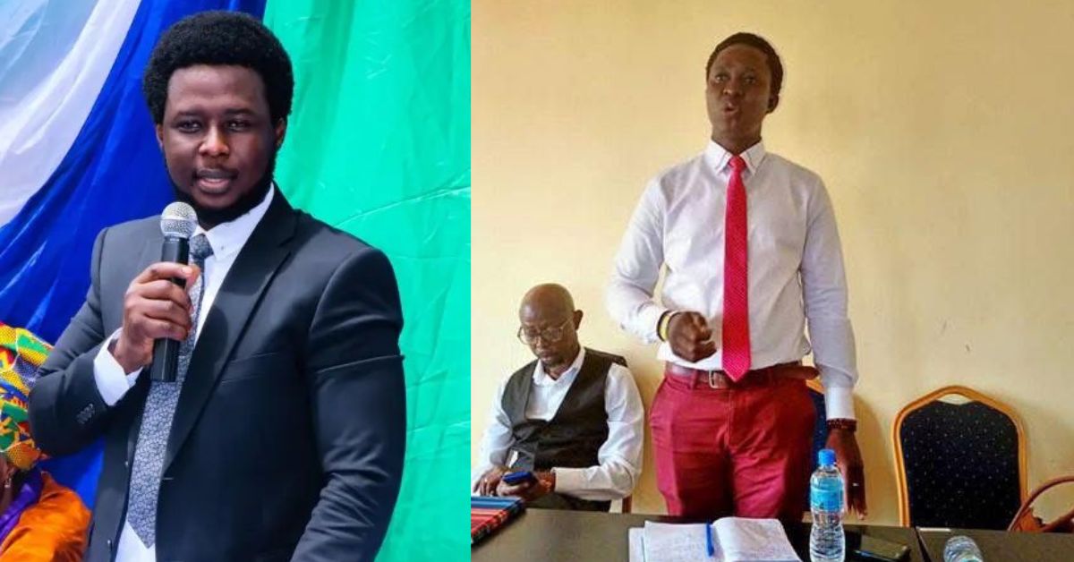 ACC Rules Out Seizure of Four-Storey Building Linked to Ex-NRA Official